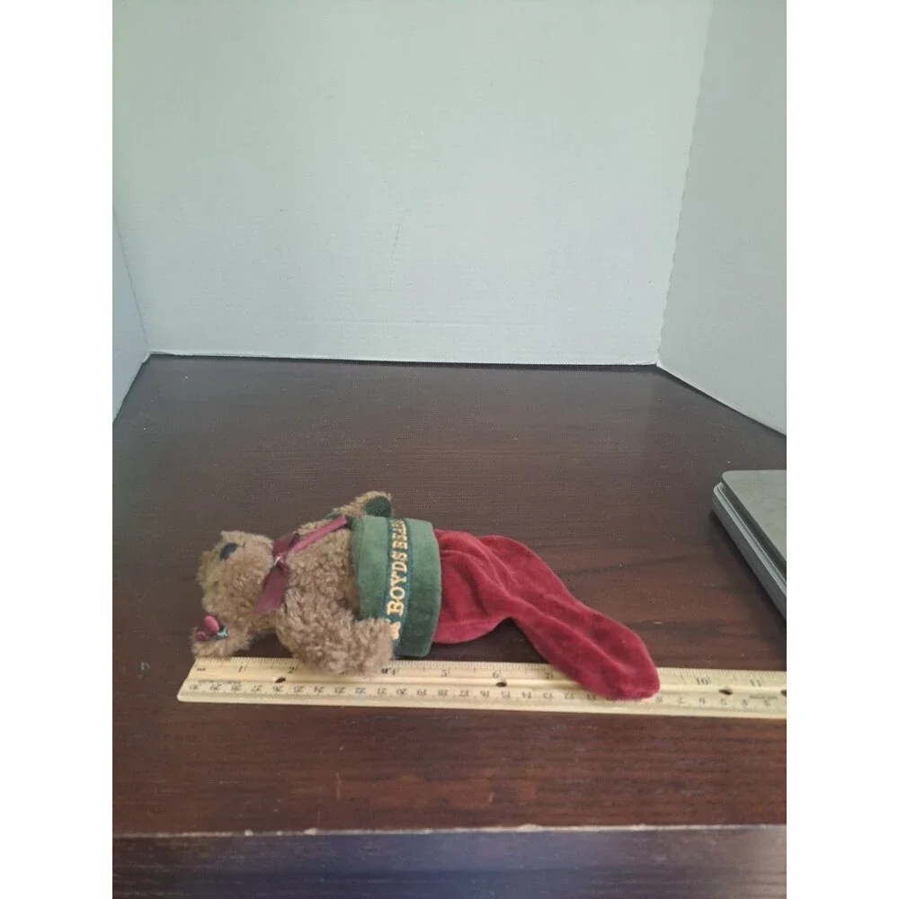 1997 Boyds Bears Collectables Felicity 9inch Plush
